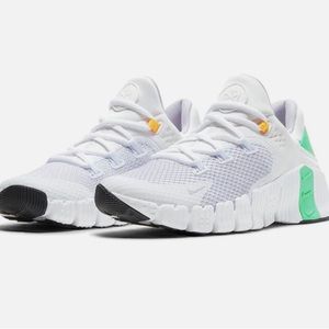 Nike Free Metcon 4